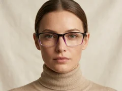 BS1924-0249_Purple_Rectangular_TR90_Glasses-tryon_female