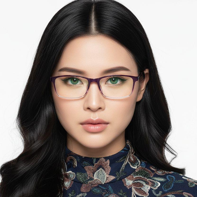 bs1924-0249_purple_rectangular_tr90_glasses_front_model