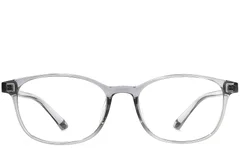 BS1924-0251_Grey_Rectangular_TR90_Glasses_front