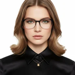 BS1924-0252_Black_Rectangular_TR90_Glasses_model