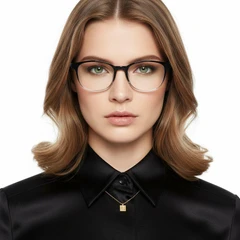 BS1924-0252_Black_Rectangular_TR90_Glasses_model