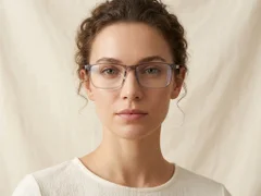 BS1924-0254_Grey_Rectangular_TR90_Glasses-tryon_female