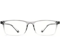 BS1924-0254_Grey_Rectangular_TR90_Glasses_front