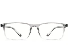 BS1924-0254_Grey_Rectangular_TR90_Glasses_front