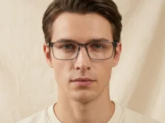 BS1924-0256_Grey_Rectangular_TR90_Glasses-tryon_male
