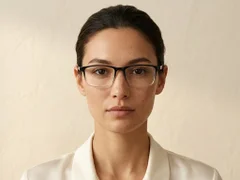 BS1924-0257_Black_Rectangular_TR90_Glasses-tryon_female