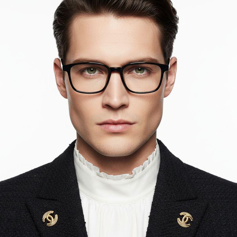 bs1924-0259_black_rectangular_tr90_glasses_model