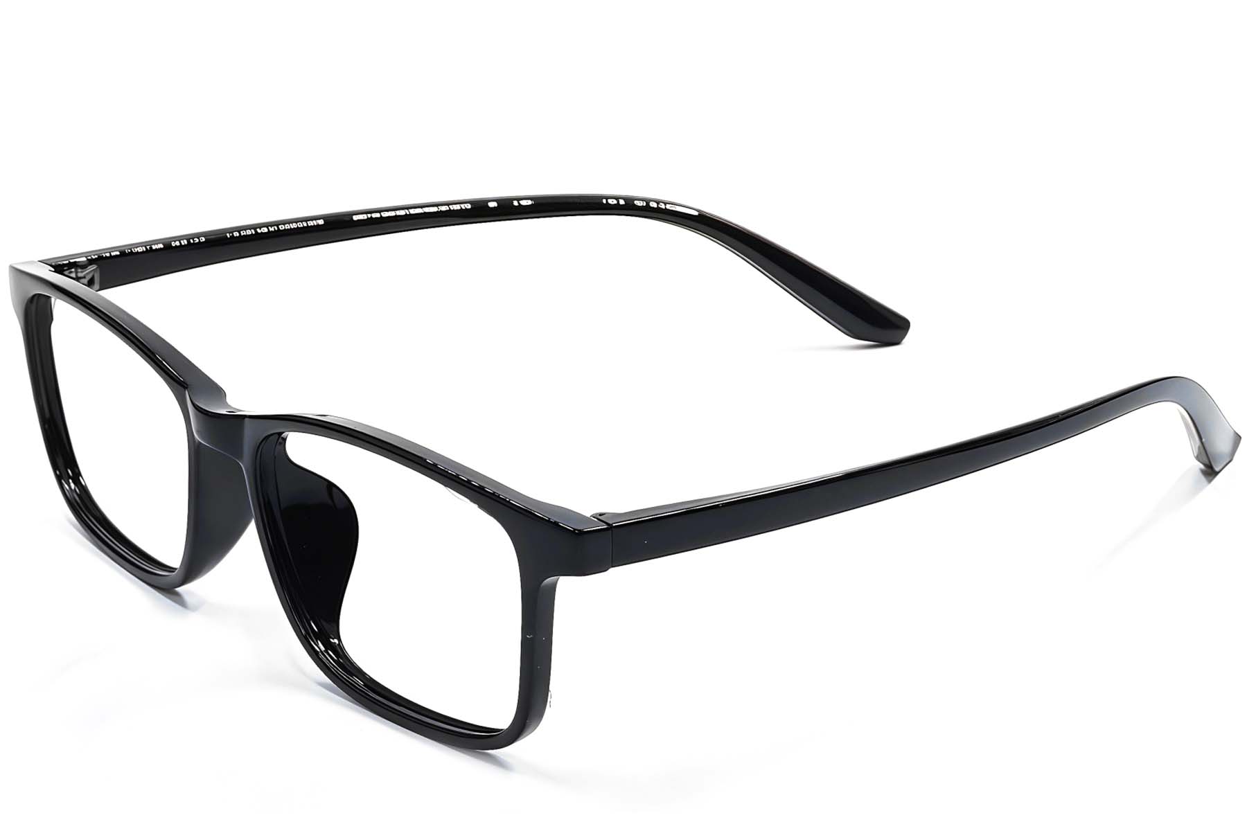 BS1924-0264_Black_Rectangular_TR90_Glasses_corner