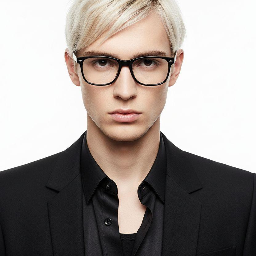 bs1924-0264_black_rectangular_tr90_glasses_model