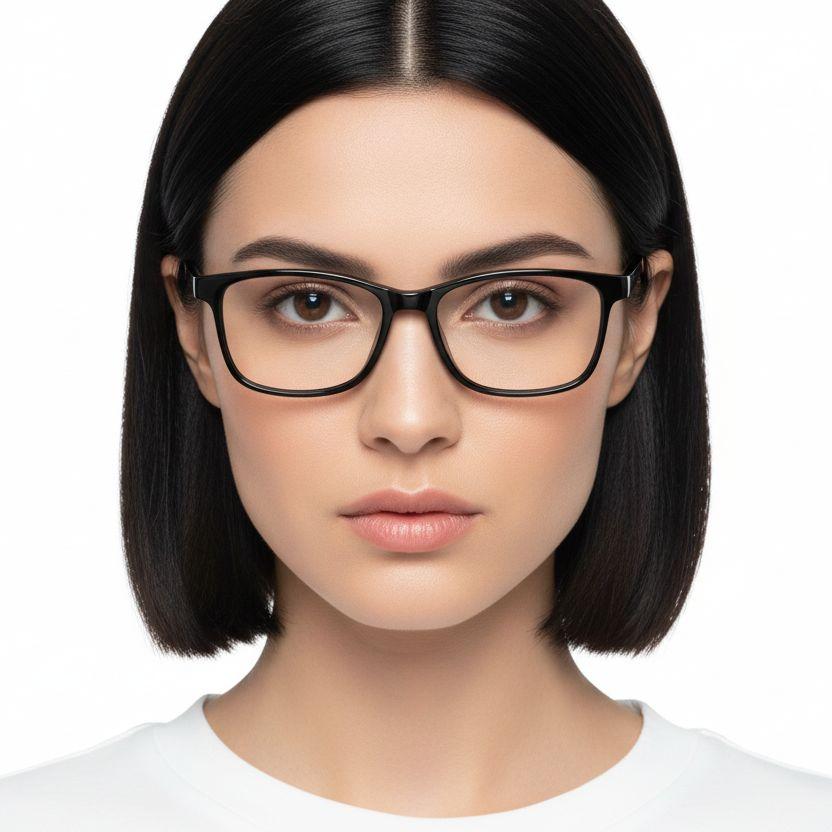 bs1924-0264_black_rectangular_tr90_glasses_model