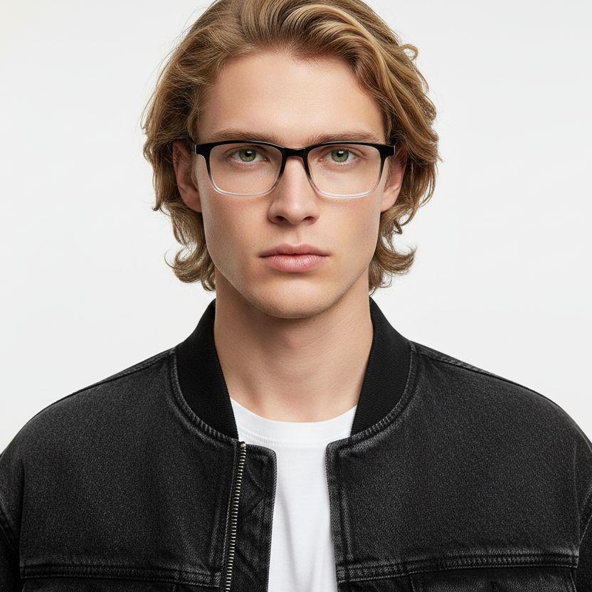 bs1924-0266_black_rectangular_tr90_glasses_model