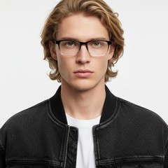 bs1924-0266_black_rectangular_tr90_glasses_model