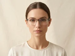BS1924-0267_Brown_Rectangular_TR90_Glasses-tryon_female