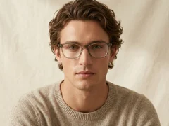 BS1924-0270_Green_Rectangular_TR90_Glasses-tryon_male