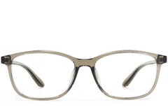 BS1924-0270_Green_Rectangular_TR90_Glasses_front