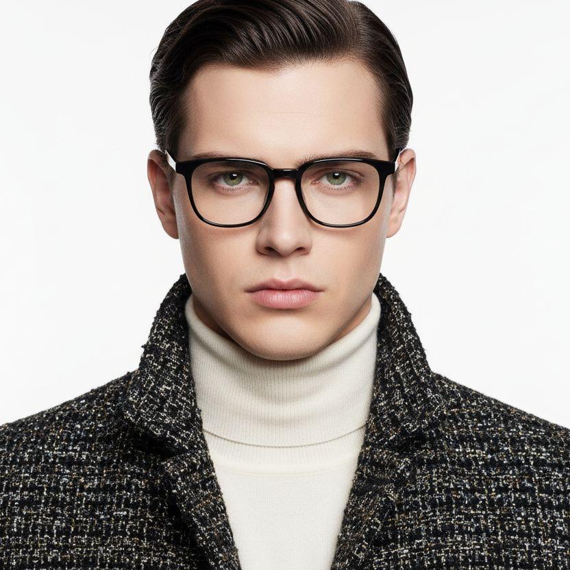 bs1924-0279_black_rectangular_tr90_glasses_model