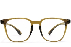 BS1924-0280_Green_Rectangular_TR90_Glasses_front