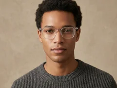 BS1924-0281_Grey_Rectangular_TR90_Glasses-tryon_male