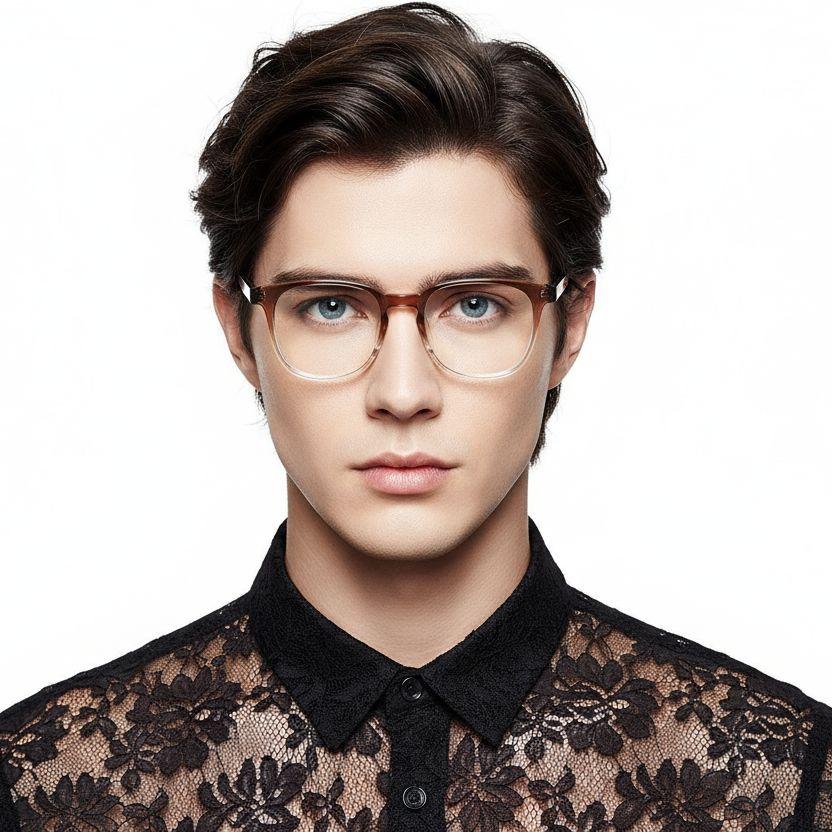 bs1924-0283_brown_rectangular_tr90_glasses_model