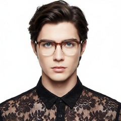bs1924-0283_brown_rectangular_tr90_glasses_model