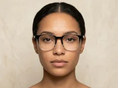 BS1924-0284_Black_Rectangular_TR90_Glasses-tryon_female