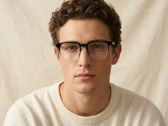 BS1924-0284_Black_Rectangular_TR90_Glasses-tryon_male