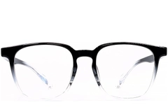 BS1924-0284_Black_Rectangular_TR90_Glasses_front