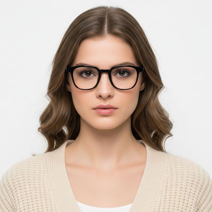 bs1924-0285_black_rectangular_tr90_glasses_model