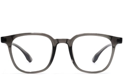 BS1924-0288_Grey_Rectangular_TR90_Glasses_front