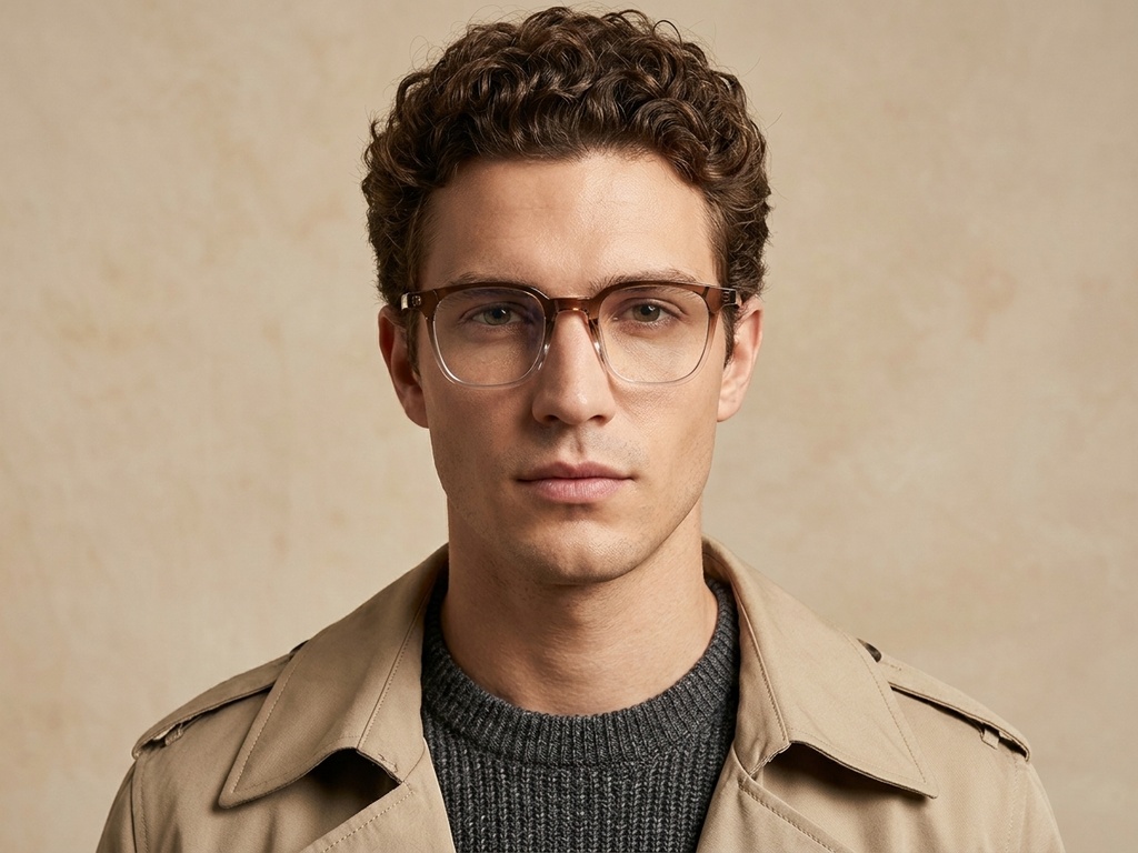 BS1924-0289_Brown_Rectangular_TR90_Glasses-tryon_male