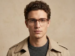 BS1924-0289_Brown_Rectangular_TR90_Glasses-tryon_male