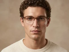 BS1924-0294_Brown_Oval_TR90_Glasses-tryon_male