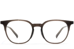 BS1924-0295_Brown_Oval_TR90_Glasses_front