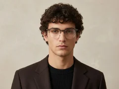 BS1924-0296_Grey_Oval_TR90_Glasses-tryon_male