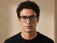 BS1924-0297_Black_Rectangular_TR90_Glasses-tryon_male