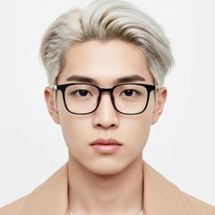 bs1924-0297_black_rectangular_tr90_glasses_model