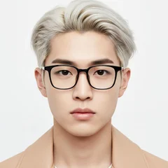 bs1924-0297_black_rectangular_tr90_glasses_model