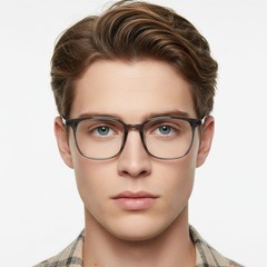 bs1924-0299_grey_rectangular_tr90_glasses_model