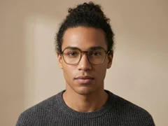 BS1924-0304_Green_Geometric_TR90_Glasses-tryon_male
