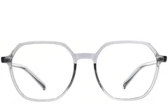 BS1924-0305_Grey_Geometric_TR90_Glasses_front