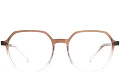 BS1924-0307_Brown_Geometric_TR90_Glasses_front