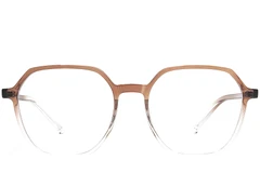 BS1924-0307_Brown_Geometric_TR90_Glasses_front