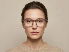 BS1924-0309_Brown_Rectangular_TR90_Glasses-tryon_female