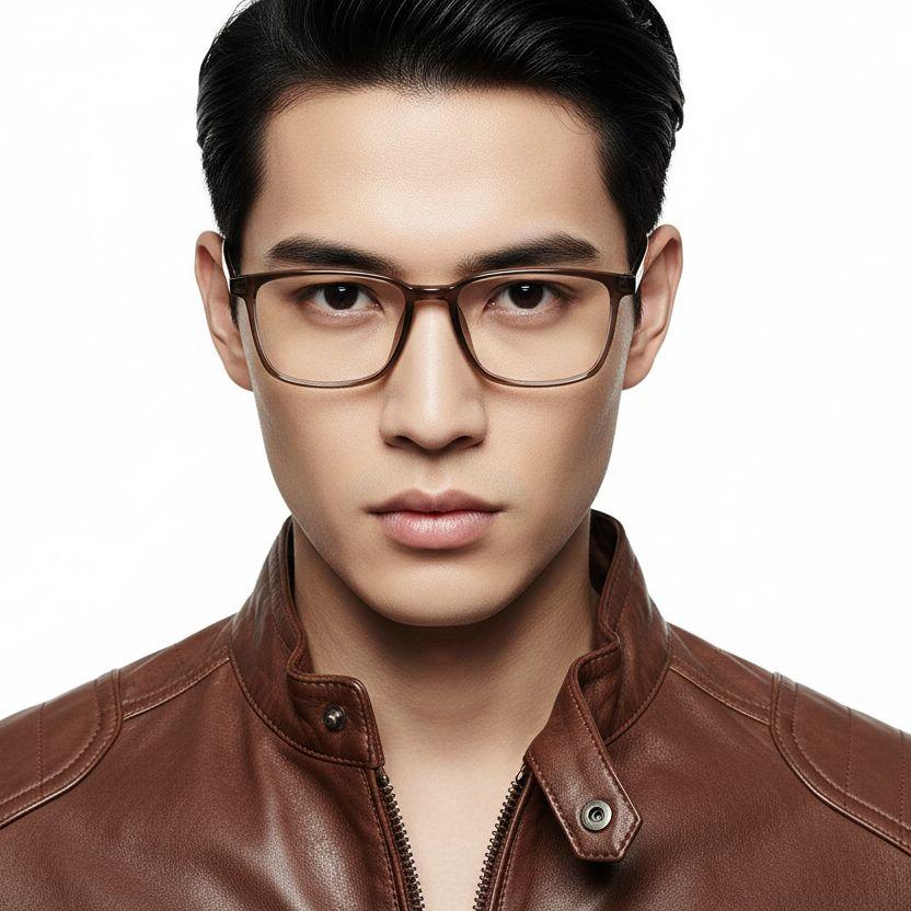 bs1924-0310_brown_rectangular_tr90_glasses_model