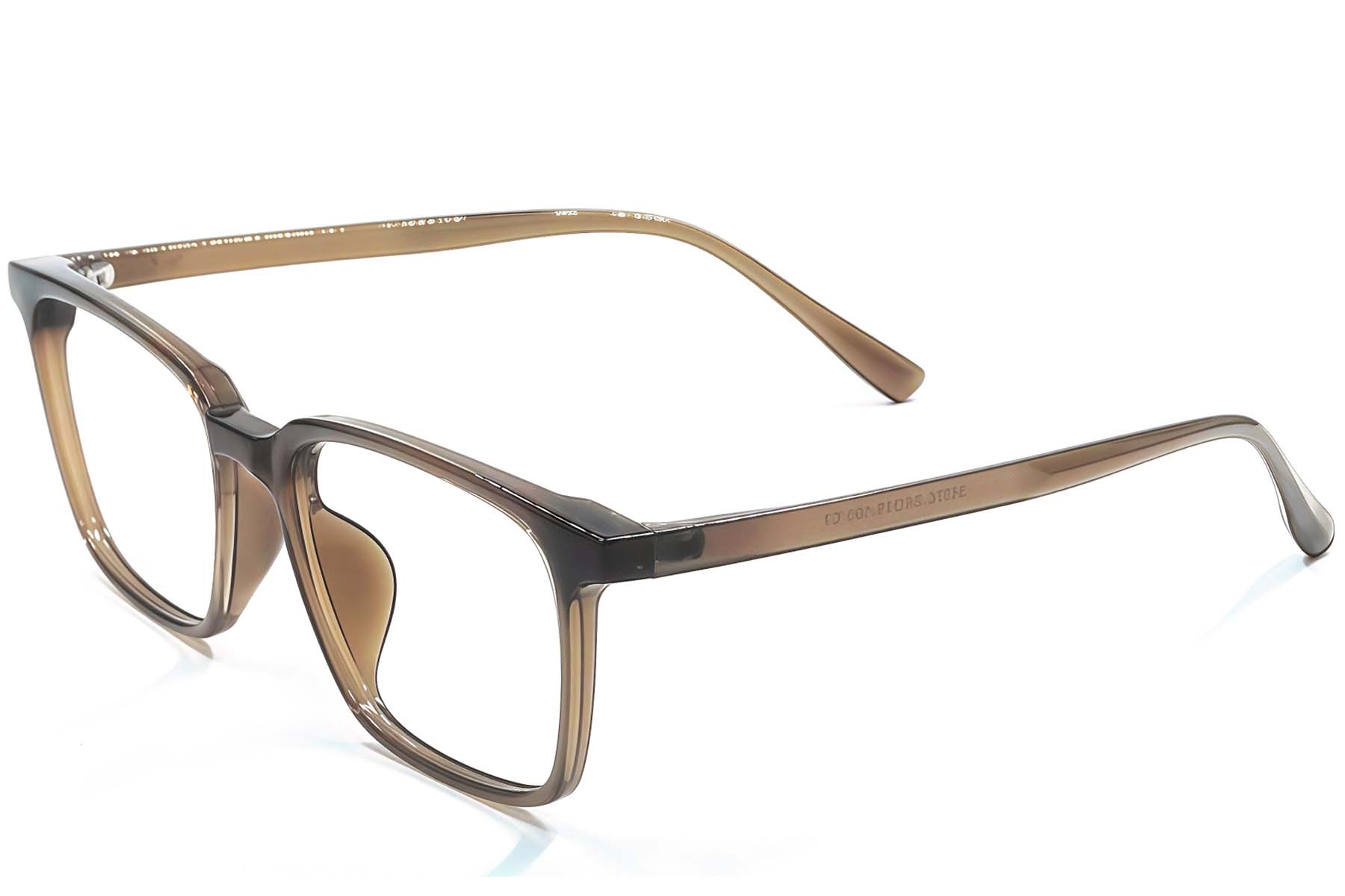 BS1924-0311_Brown_Rectangular_TR90_Glasses_corner