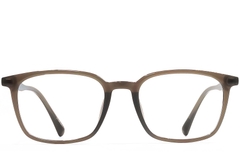 BS1924-0312_Brown_Rectangular_TR90_Glasses_front