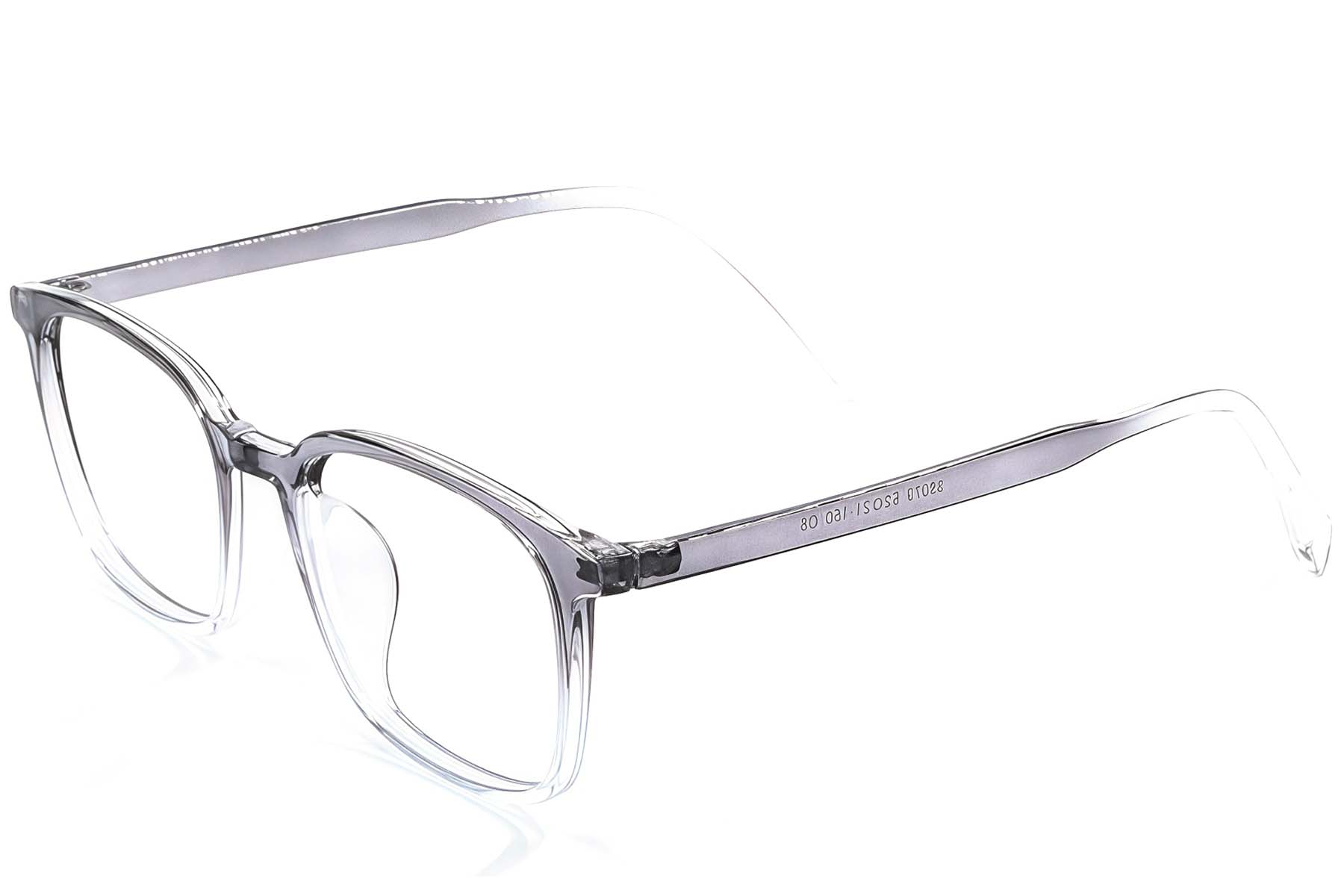 BS1924-0313_Grey_Rectangular_TR90_Glasses_corner