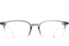 BS1924-0313_Grey_Rectangular_TR90_Glasses_front