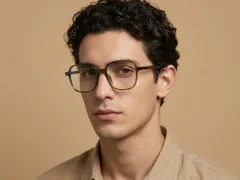 BS1924-0315_Green_Geometric_TR90_Glasses-tryon_male