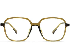 BS1924-0315_Green_Geometric_TR90_Glasses_front